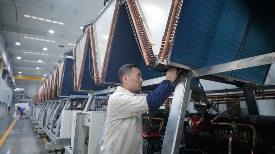 维修立柜式空调：技术要点与未来趋势 家庭维修