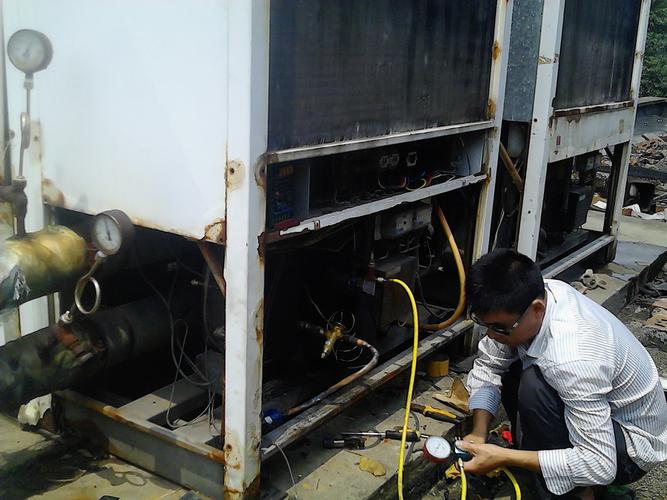 绵阳空调维修：智慧守护，清凉一夏 家庭维修