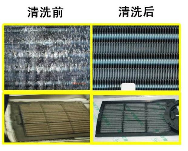 耿师傅的匠心独运_介绍空调维修中的艺术与科学 家庭维修