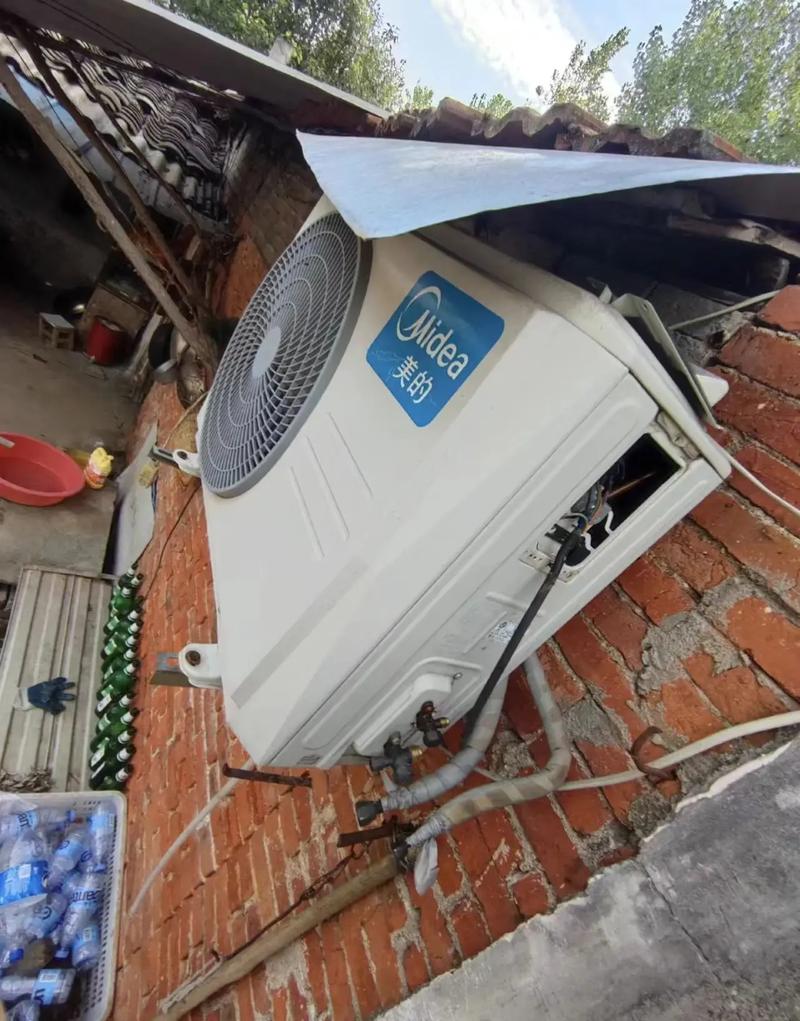 花桥镇空调维修：守护清凉，助力乡村振兴 家庭维修