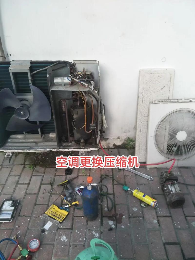 苏州海空调维修：专业服务，守护家的清凉 家庭维修