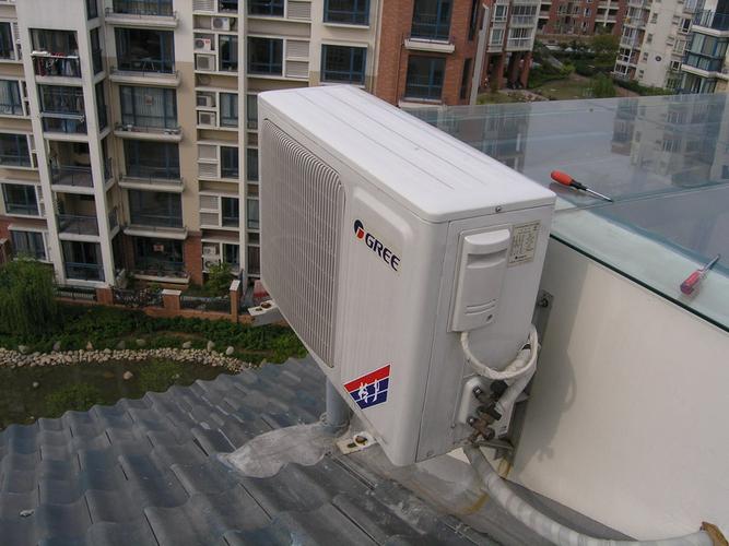 菱格空调：匠心独运的清凉守护者 家庭维修