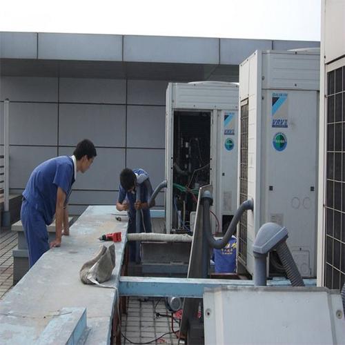 蕲春空调维修：守护夏日清凉，铸就品质生活 家庭维修