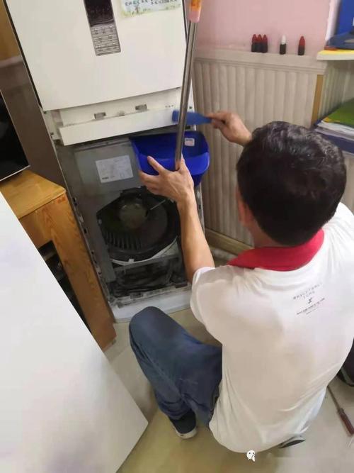 谭海洋空调维修：专业呵护您的夏日清凉 家庭维修