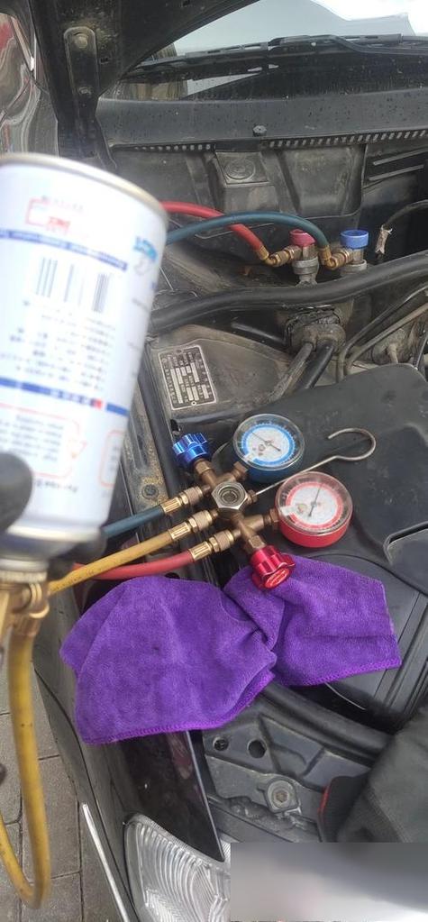 迈腾空调维修：保障舒适驾乘，守护清凉一夏 家庭维修