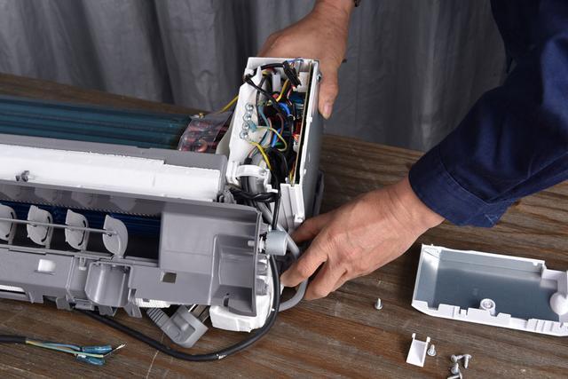 追求卓越，守护凉爽_介绍一流空调维修的奥秘 家庭维修