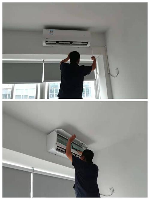 速学空调维修_开启家居舒适新篇章 家庭维修