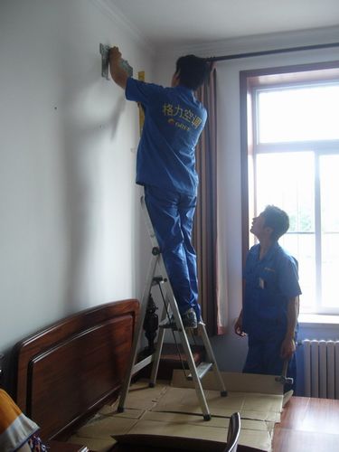 金华空调泵维修：保障夏日清凉，守护家庭舒适 家庭维修