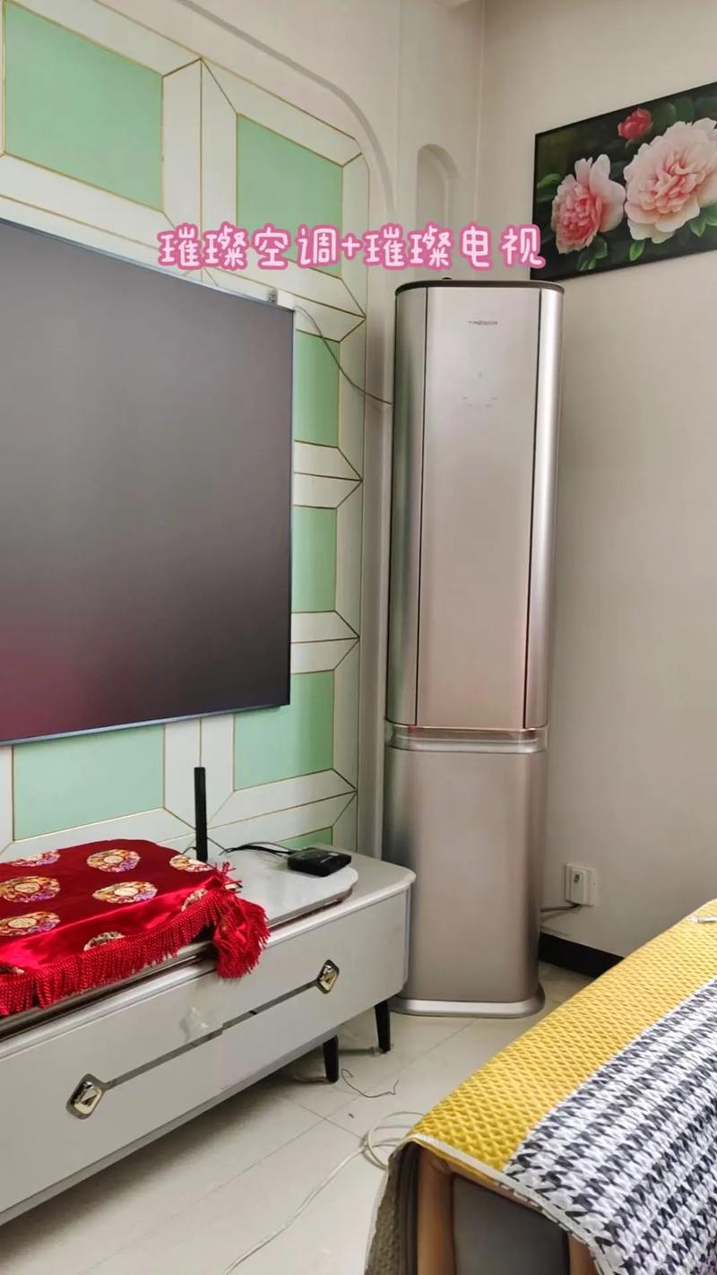 金超山：空调维修界的璀璨明星 家庭维修