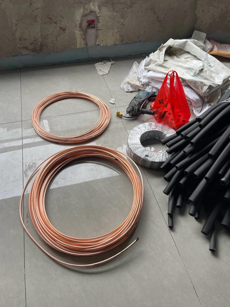 铜管在空调维修中的重要性及未来发展趋势 家庭维修