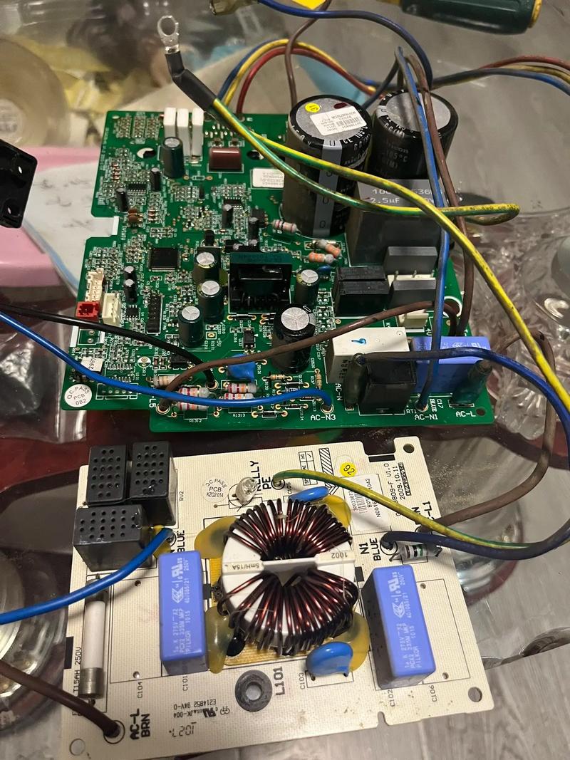 铝管更换：空调维修中的关键一步 家庭维修