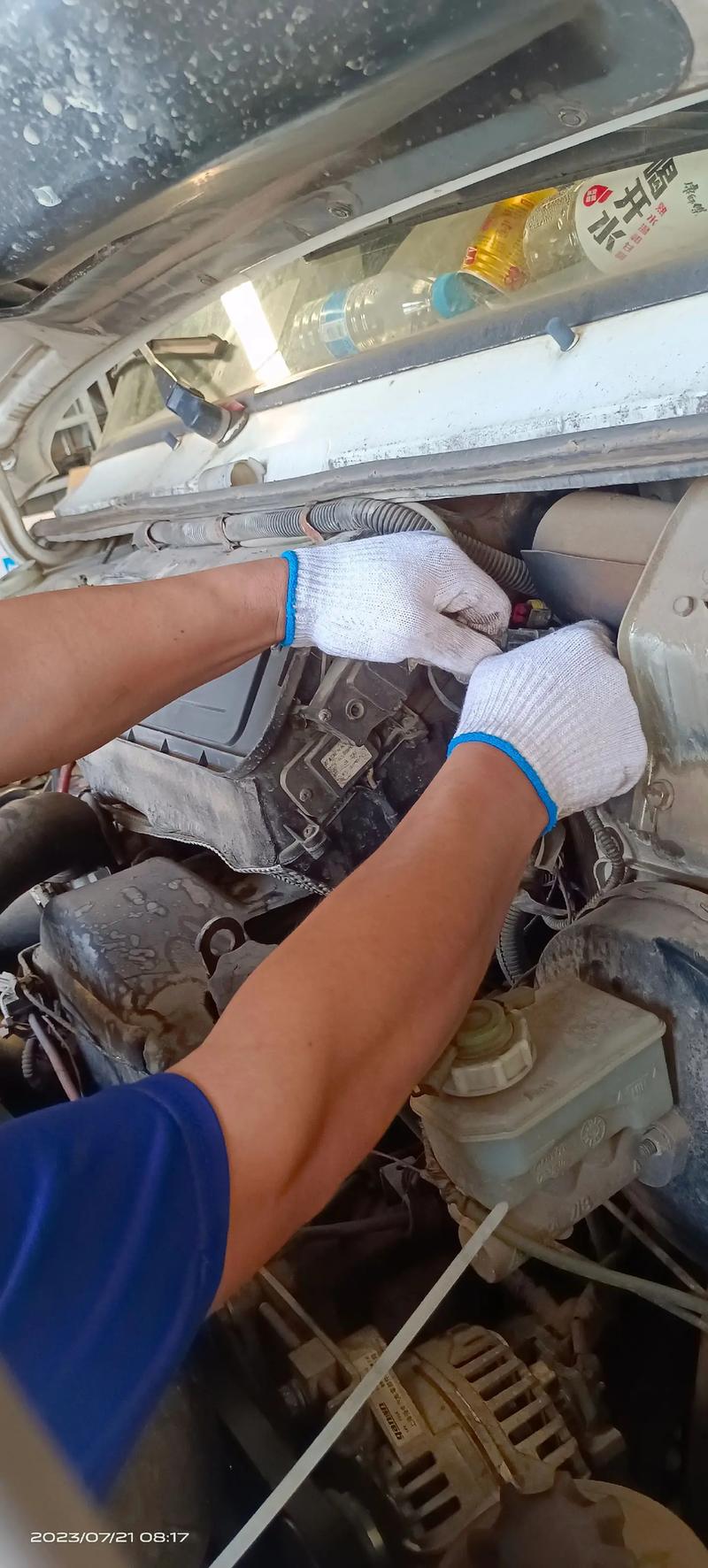 长沙车空调维修：守护夏日清凉，助力行车安全 家庭维修