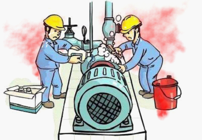 雷击空调的危机与智慧维修之路 家庭维修