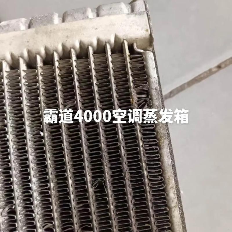 霸道空调板维修：技术革新与用户体验的完美融合 家庭维修