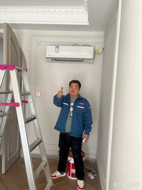 韩栋空调维修：专业服务，夏日清凉守护者 家庭维修