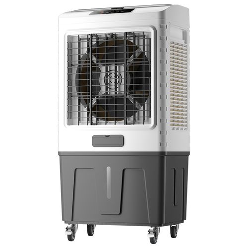 风扇空调扇：夏季降温新宠，绿色环保生活新风尚 家庭维修