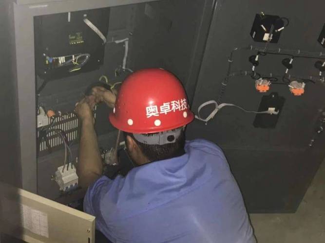 三坐标空调维修：科技与匠心的完美结合 家庭维修