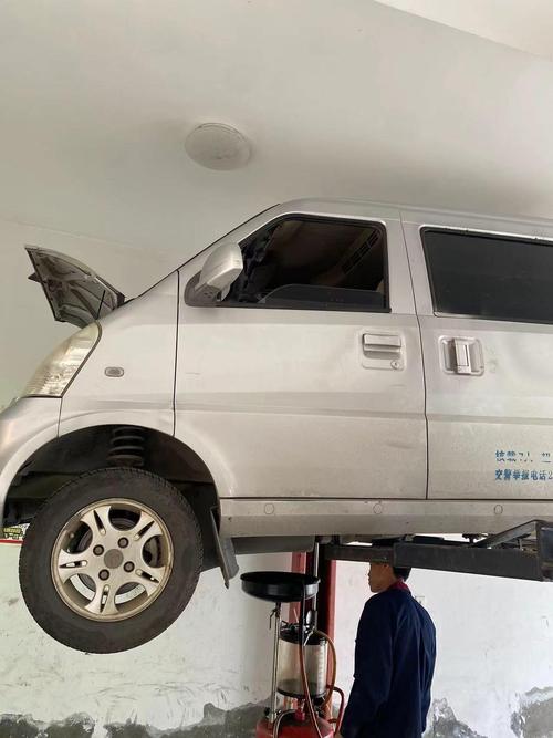 五菱车空调维修：呵护夏日出行，守护清凉一夏 家庭维修
