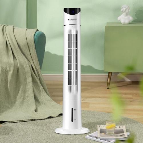 介绍塔扇空调扇维修：技术介绍与保养之路 家庭维修