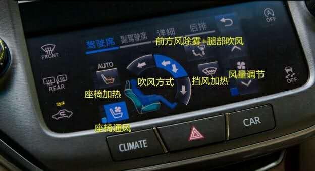 介绍皇冠车空调维修：技术革新与用户体验的双重升级 家庭维修