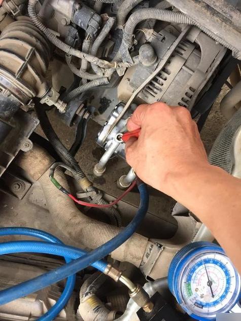 介绍空调压缩泵维修，为夏日清凉保驾护航 家庭维修