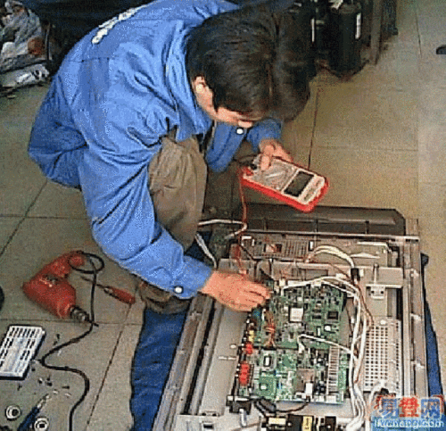 介绍空调维修之谜_从专业视频学习空调维护与保养 家庭维修 介绍空调维修之谜_从专业视频学习空调维护与保养 家庭维修