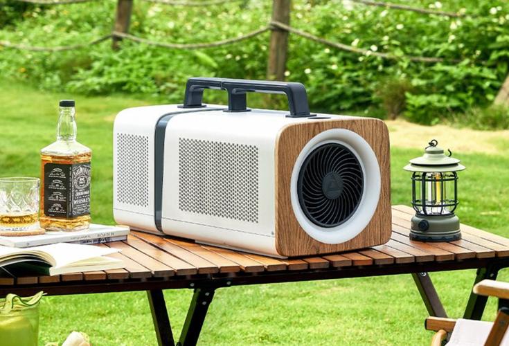 便携式空调的奥秘：维修的艺术与科学 家庭维修