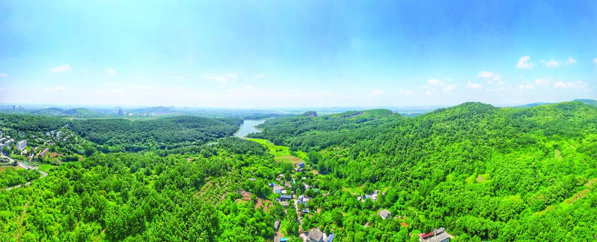 八公山景区空调维修：守护绿水青山的“清凉守护者” 家庭维修