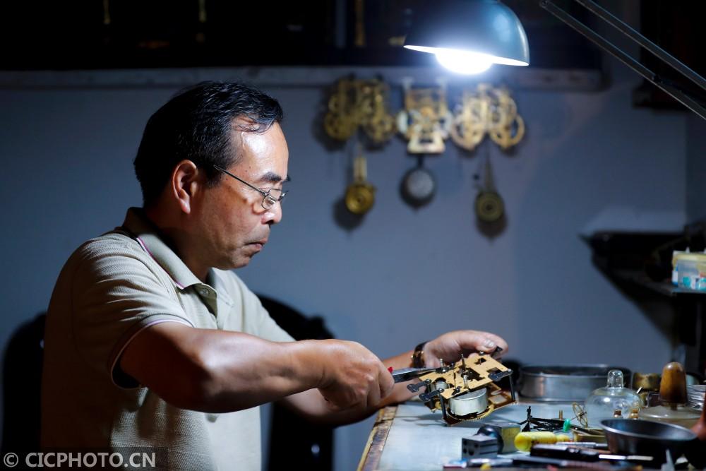 刘西强空调维修：匠心独运，守护家的清凉夏日 家庭维修