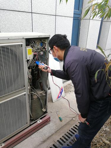 匀胶机空调维修：技术升级与专业保障 家庭维修