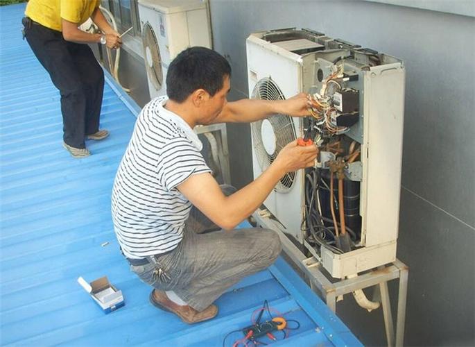 北高曲维修空调：守护夏日清凉，提升生活品质 家庭维修