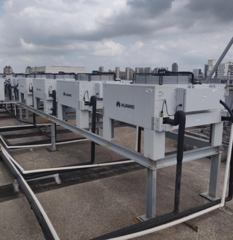 华为空调维修点:科技与服务的完美融合 家庭维修 华为空调维修点:科技与服务的完美融合 家庭维修