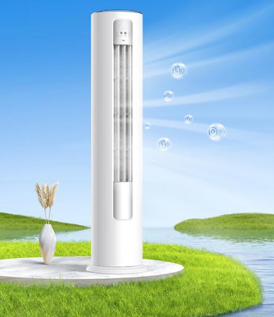 变频空调：未来家居舒适生活的领航者 家庭维修