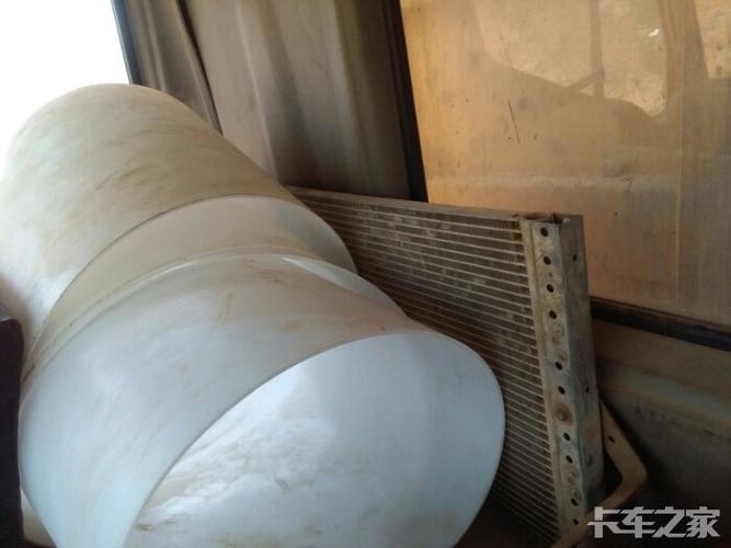 后八轮维修空调：创新技术的革新之路 家庭维修