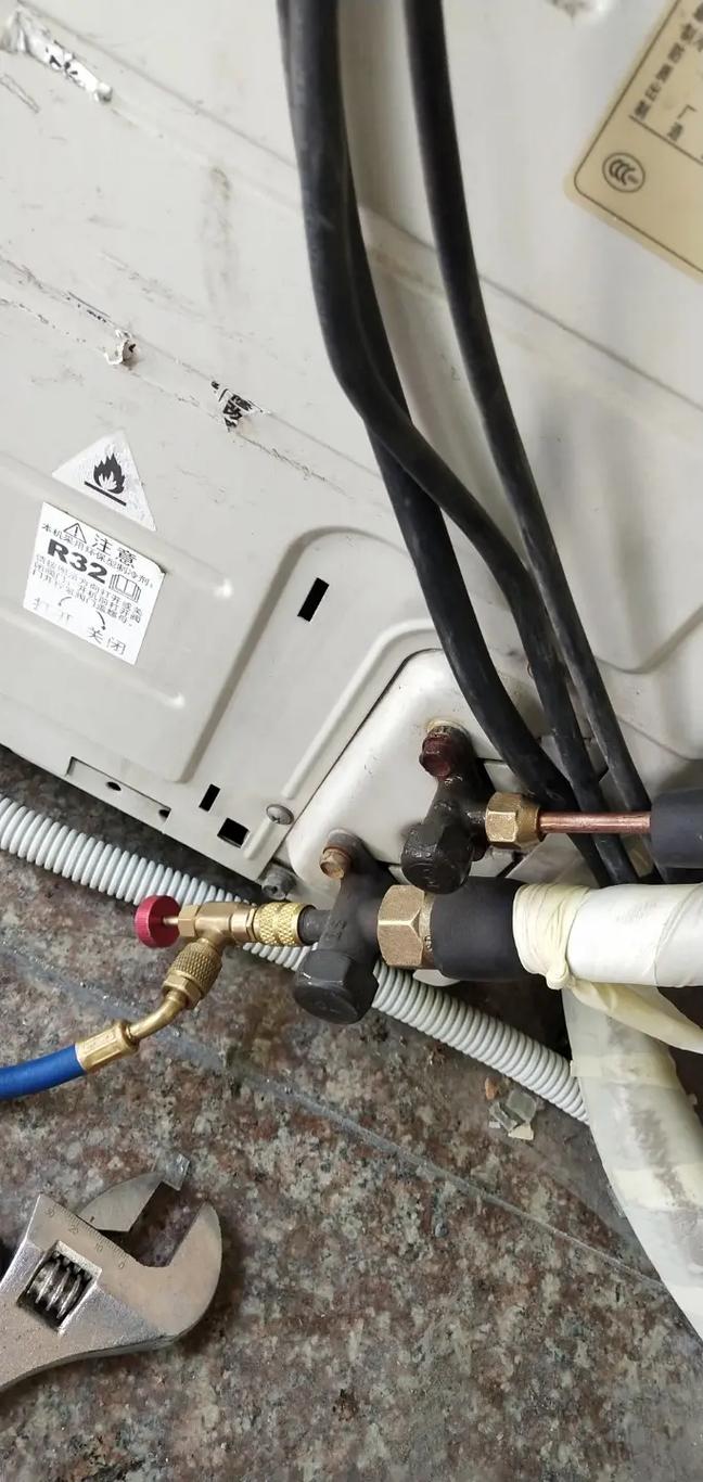 图雅诺空调维修：守护夏日清凉，从细节做起 家庭维修