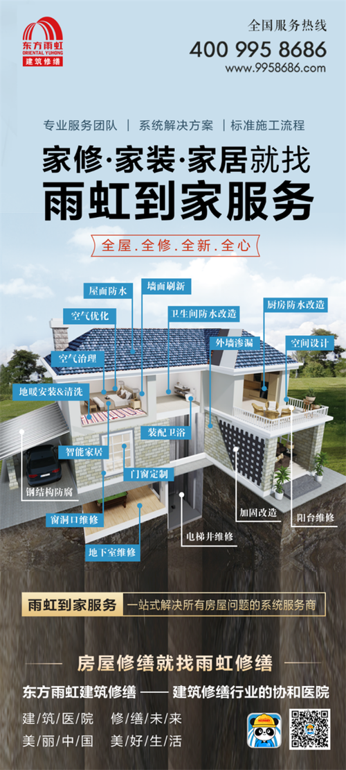 坊子空调扇维修：守护夏日清凉，守护美好生活 家庭维修