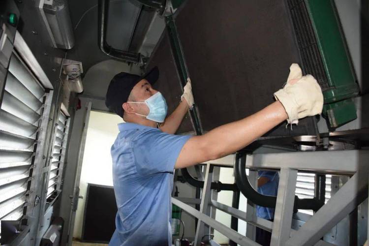 大运车空调维修：守护清凉之旅，守护健康生活 家庭维修