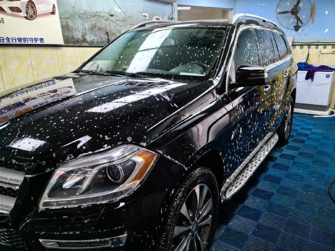 奔驰空调维修图解：介绍高端汽车的“清凉守护者” 家庭维修