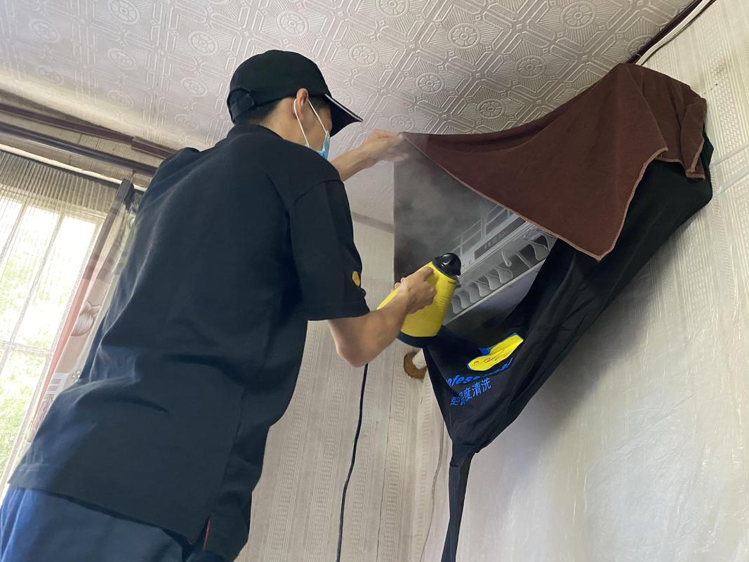 孙营乡空调维修：专业、高效，为您夏日清凉保驾护航 家庭维修