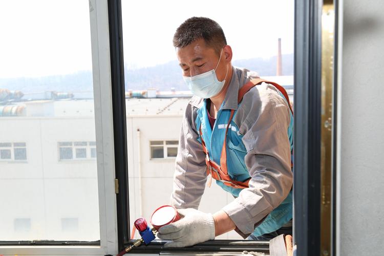 宁波空调维修工：守护夏日清凉的守护者 家庭维修