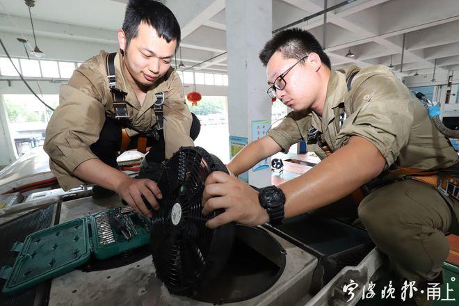 守护清凉，守护生命_空调维修工重伤事件引发的深思 家庭维修