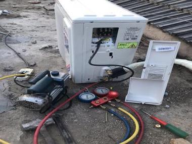 安吉县空调维修行业的发展与展望 家庭维修