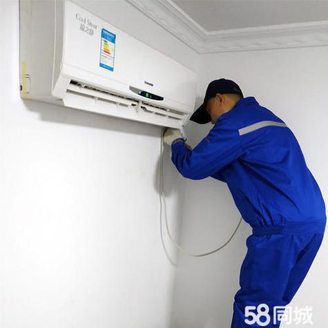 定频空调：维修便捷，家用首选 家庭维修