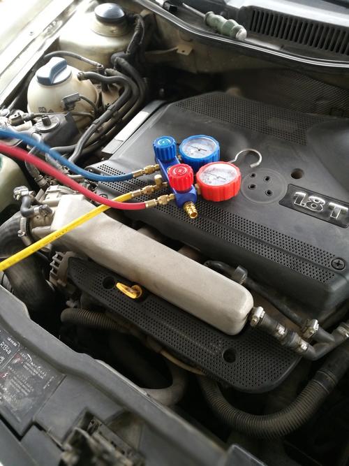 宝莱空调泵维修：守护夏日清凉，专业之路诠释品质生活 家庭维修