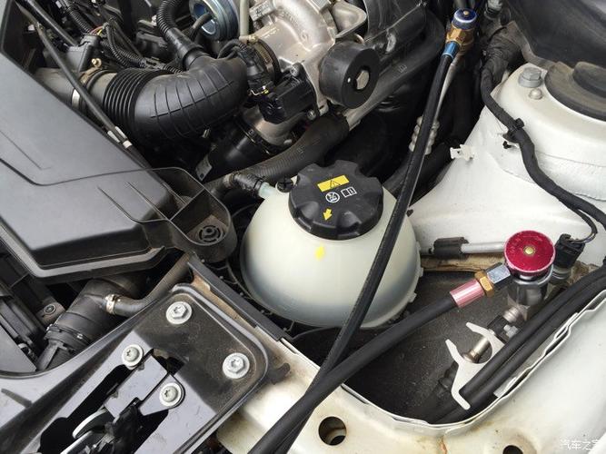 宝马空调管维修：技术保障下的清凉之旅 家庭维修