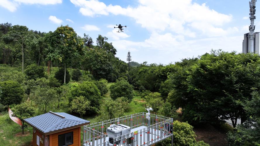小东湖维修空调:科技赋能,守护绿水青山 家庭维修 小东湖维修空调:科技赋能,守护绿水青山 家庭维修