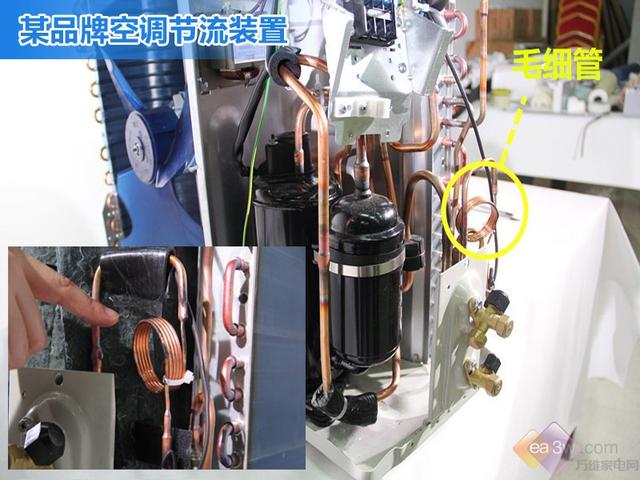 小崔说空调维修：介绍空调故障背后的秘密 家庭维修