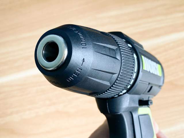 小电钻助力空调维修：技术革新中的小巧力量 家庭维修