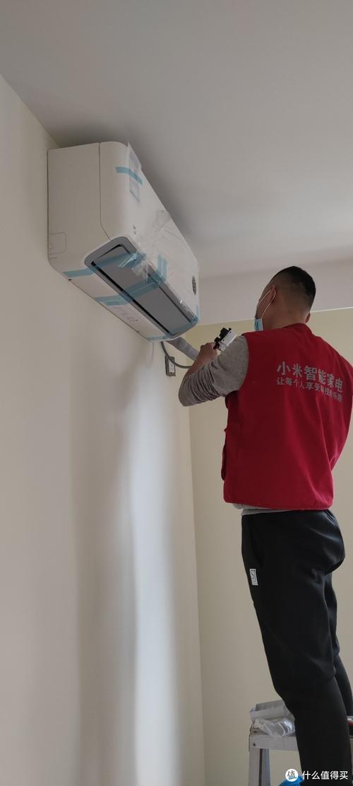 小米空调维修站：专业守护，清凉一夏 家庭维修