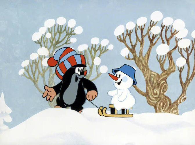 小雪人空调，温暖冬日里的守护者 家庭维修